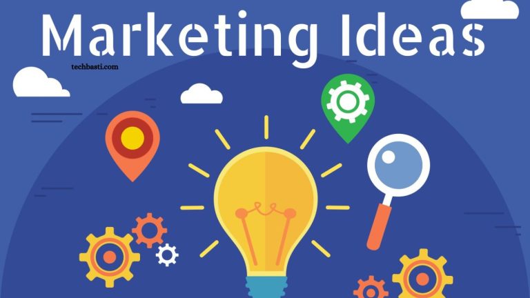 Entrepreneurship, Marketing & Growth Ideas