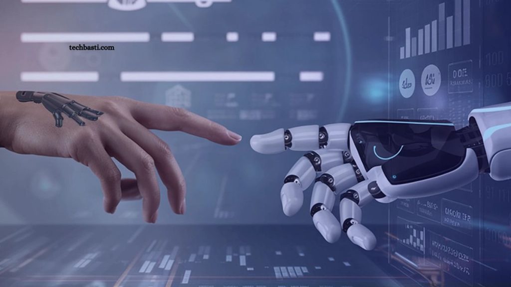 Future Technology, Tools & Online Solutions - TechBasti