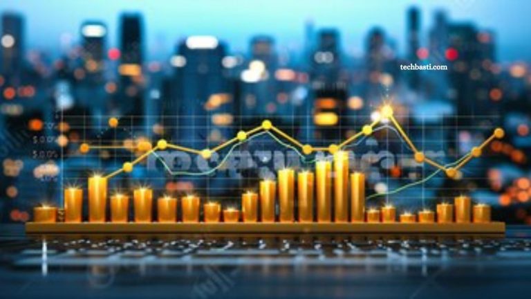 Market Trends, Economy & Financial Insights