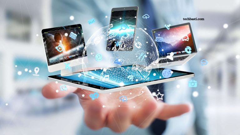 Mobile, Internet & Emerging Tech News