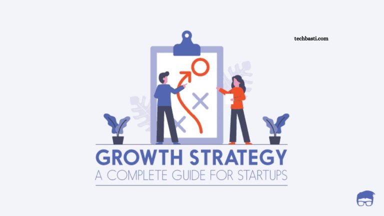 Startups, Online Earnings & Growth Strategies