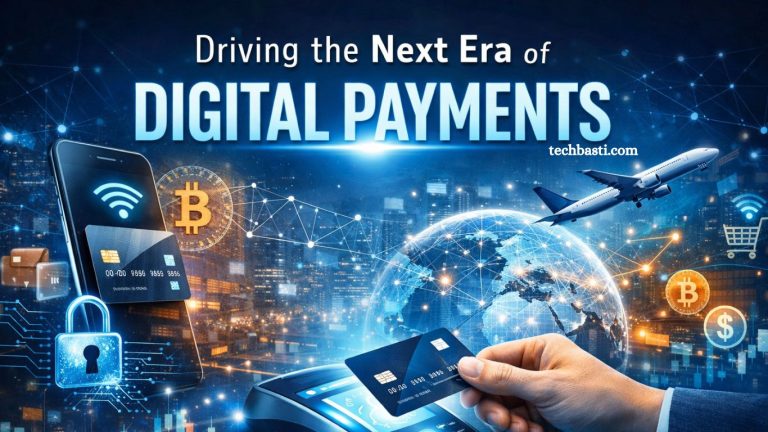 Digital Payments