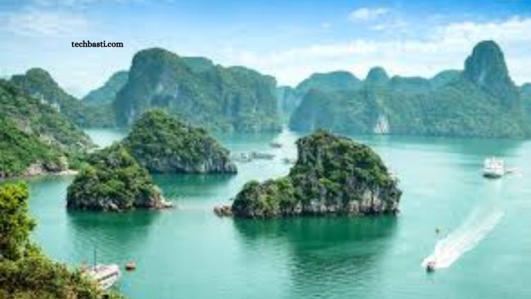 Explore World Travel Ideas Every Budget
