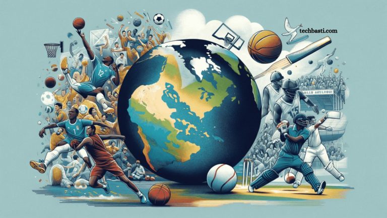 Inside the World of Sports Trends and Highlights