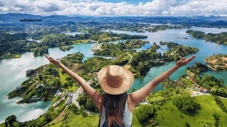 Must-Visit Places for Your Next Adventure