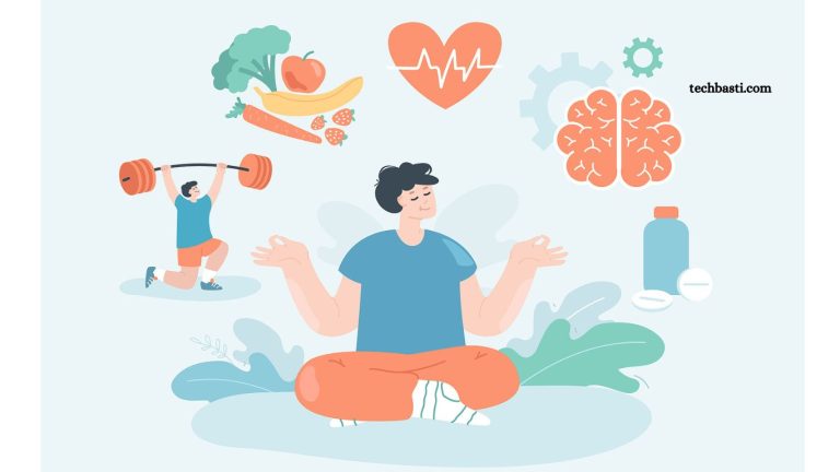 Productivity and Wellness: Modern Lifestyle Guide Productivity and Wellness Modern Lifestyle Guide