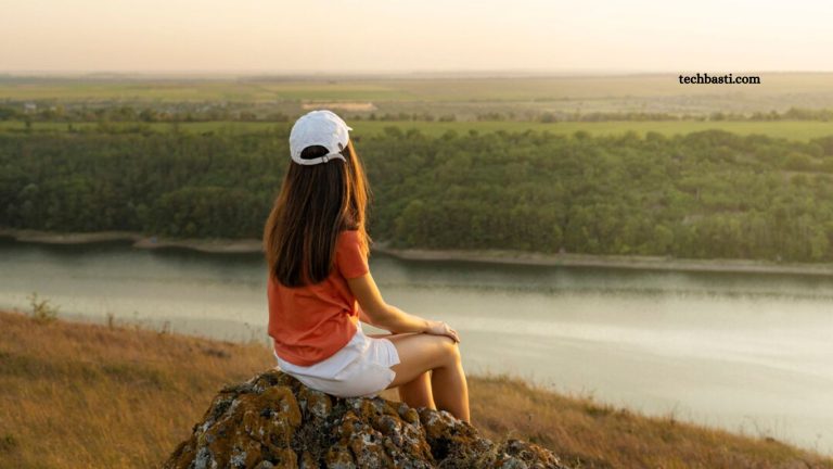 The Art of Living Well in a Fast-Paced World