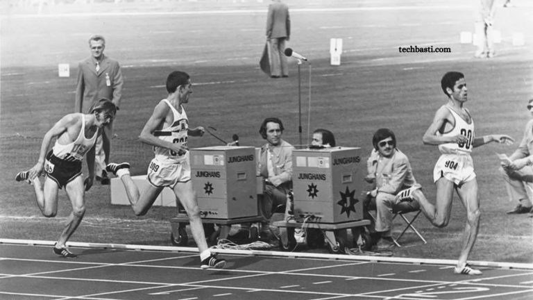 Top Athletic Performances That Made Headlines