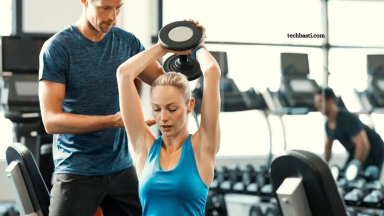 Training Like a Pro Sports Performance Guide