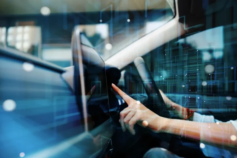 Driving the Future Through Leasing Innovation