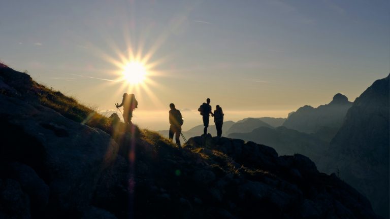 From Mountains to Highways: How Walkie Talkies Keep You Connected