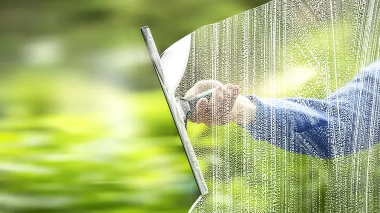 The Importance of Clean Windows
