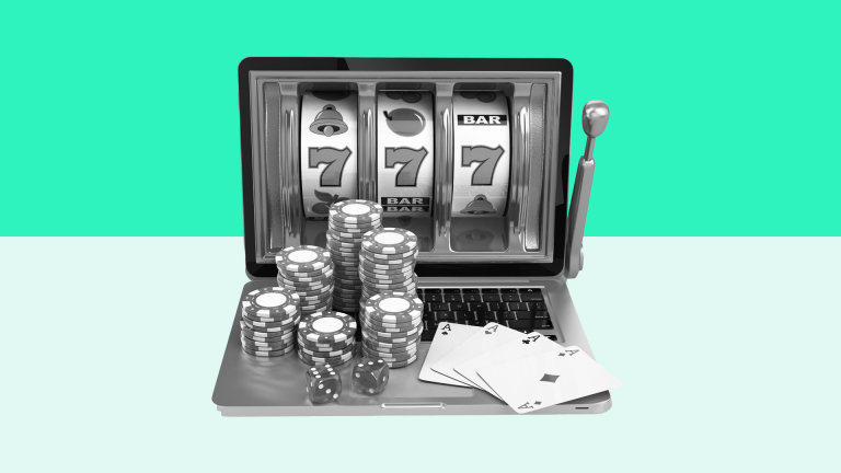 Neon Reel Breakthrough: Understanding the Modern World of Online Casino Play