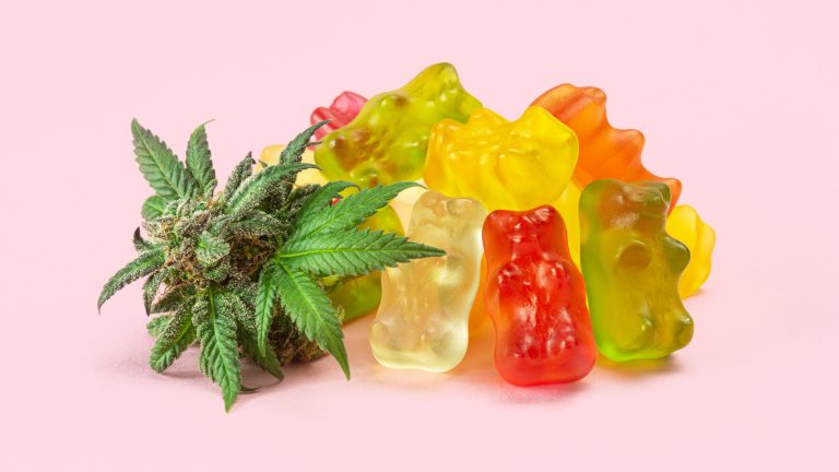 What Makes a Delta 8 Gummy the Strongest? Understanding Potency