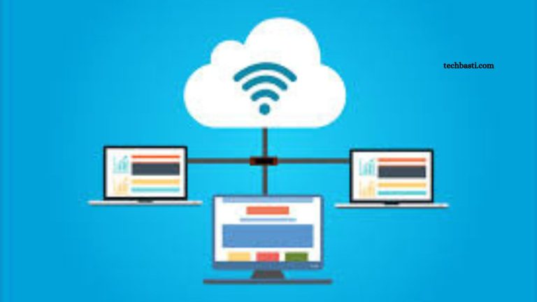 Cloud Computing Explained: Benefits and Future Impact Cloud Computing Explained Benefits and Future (1)