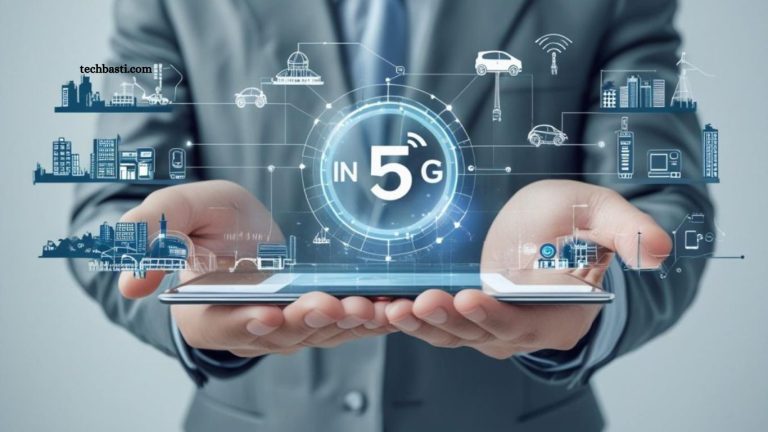How 5G and AI Are Revolutionizing Connectivity How 5G and AI Are Revolutionizing Connectivity