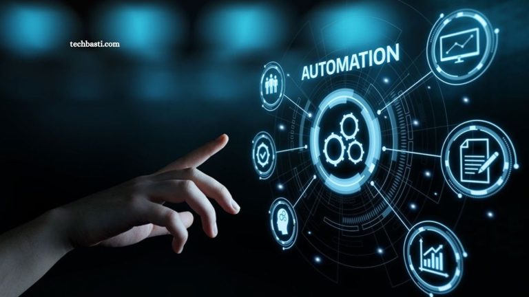 How Automation Is Reshaping Modern Work How Automation Is Reshaping Modern Work