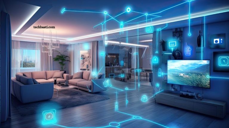 Smart Technology Solutions for Better Living Smart Technology Solutions for Better Living