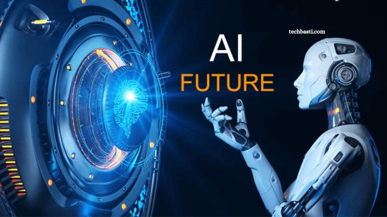 The Future of Artificial Intelligence Explained
