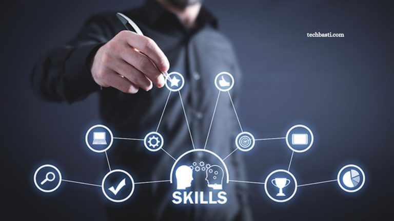 Top Tech Skills to Learn for Career Growth Top Tech Skills to Learn for Career Growth