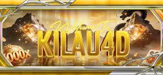 How Online Casino Technology Powers Platforms Like Kilau4D