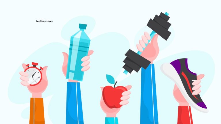 How to Create a Positive Morning Routine
