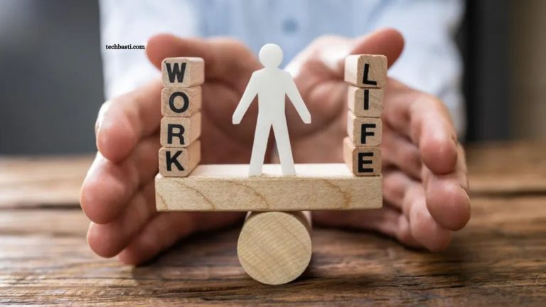 How to Improve Your Work-Life Balance
