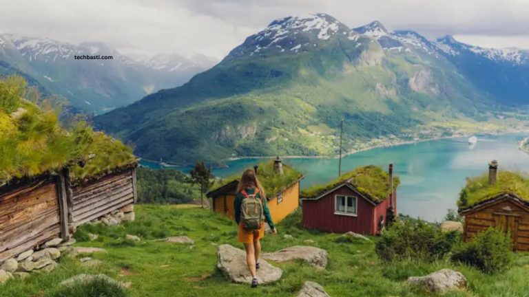 Best Solo Travel Destinations for Adventure Lovers