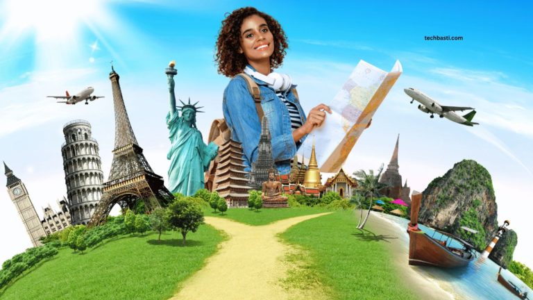 Eco-Friendly Travel Tips for Responsible Tourism Eco-Friendly Travel Tips
