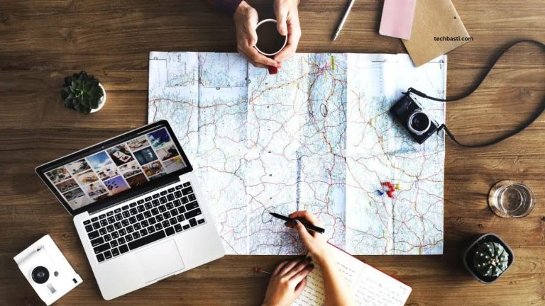 Plan the Perfect Vacation