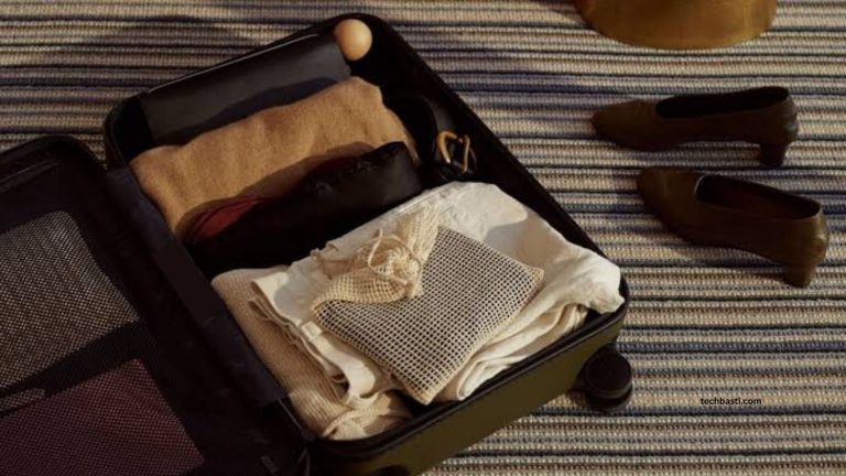 Smart Packing Tips for Frequent Travelers