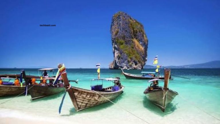 Top Beach Destinations for Your Next Vacation Top Beach Destinations for Your Next Vacation