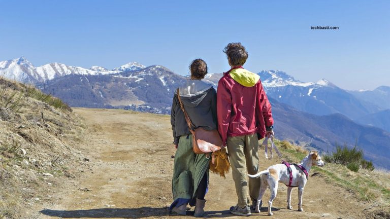 Adventure Travel Ideas for Thrill Seekers Travel Ideas for Thrill Seekers