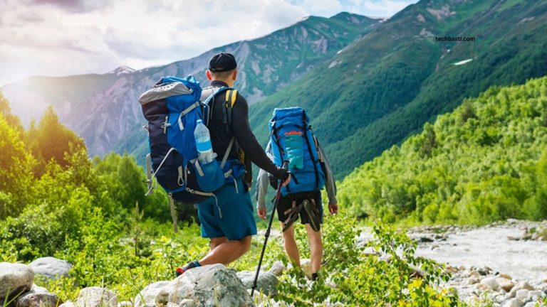 Travel Safety Tips