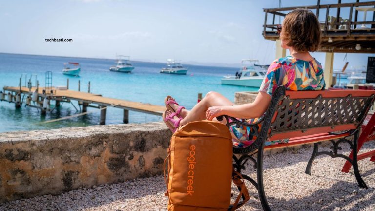 Ultimate Travel Checklist for Stress-Free Trips Ultimate Travel Checklist for Stress-Free Trips