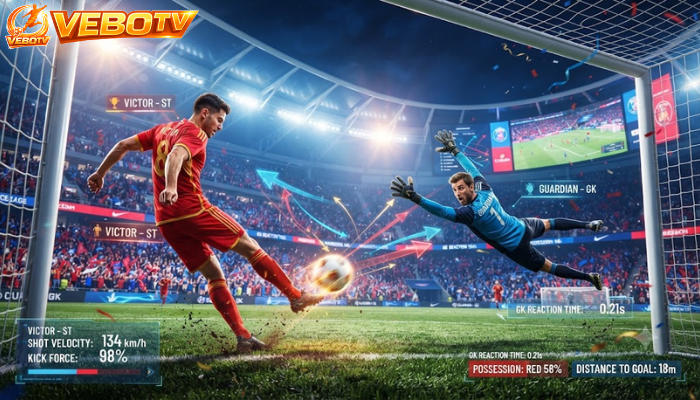 How Modern Streaming Technology Redefines the Sports Viewing Experience