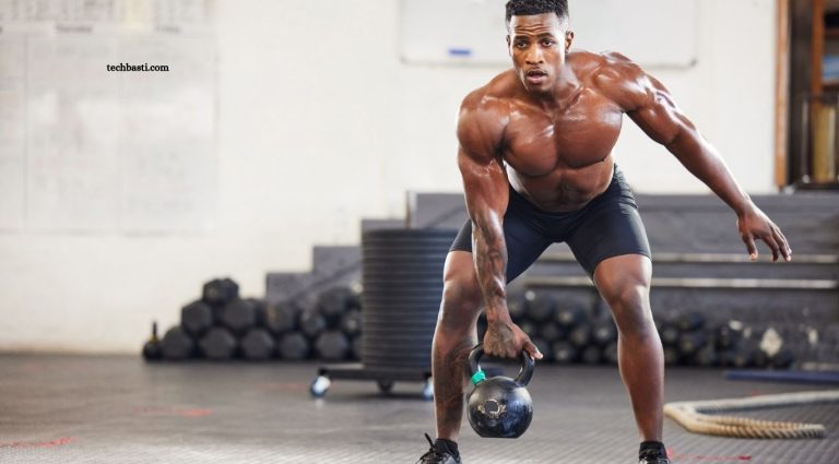 Best Fitness Routines Inspired by Athletes Best Fitness Routines Inspired by Athletes