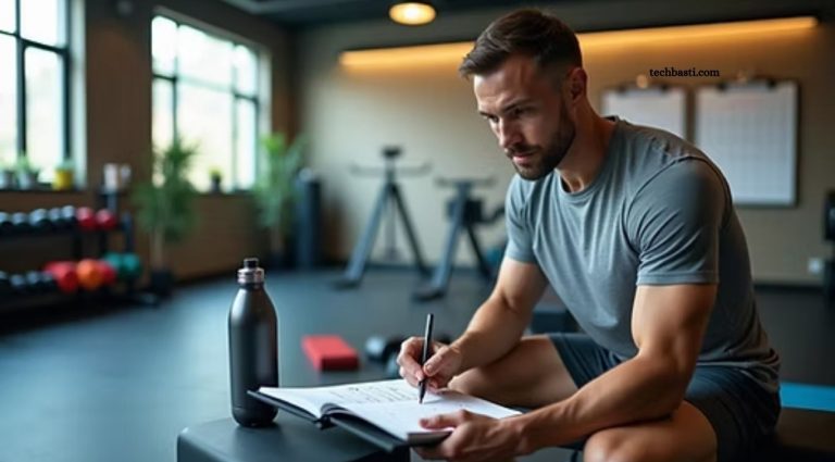 How Professional Athletes Stay at Peak Fitness