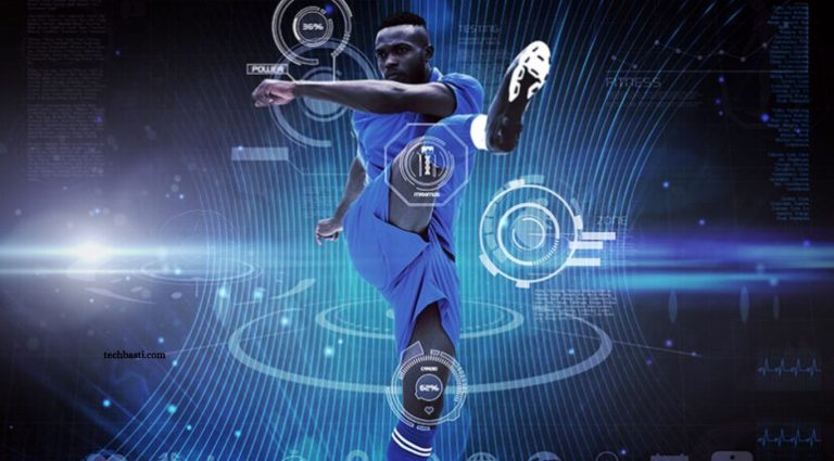 How Technology Is Changing the Sports Industry How Technology Is Changing the Sports Industry