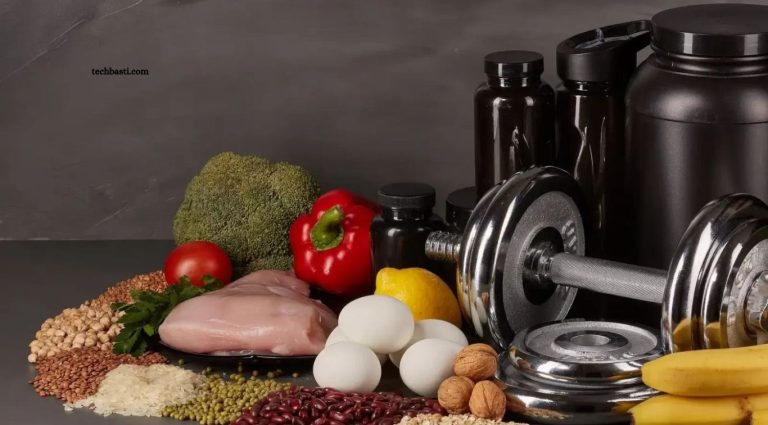 Sports Nutrition Tips for Better Performance Sports Nutrition Tips for Better Performance