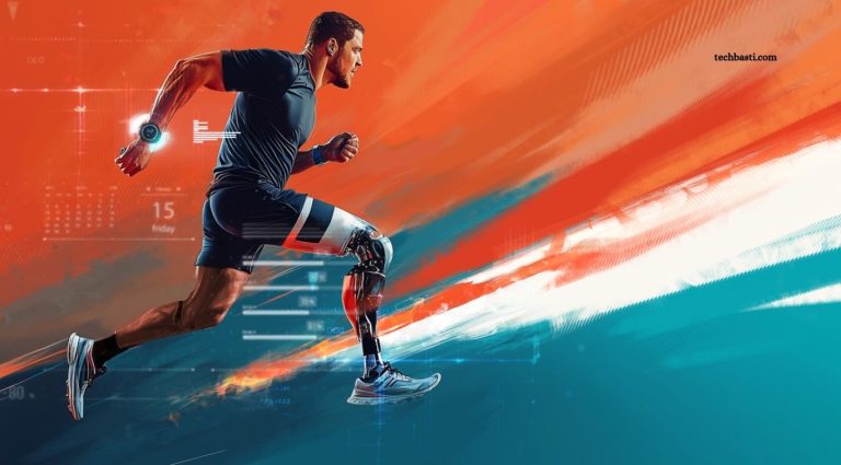 The Future of Sports and Athletic Innovation The Future of Sports and Athletic Innovation