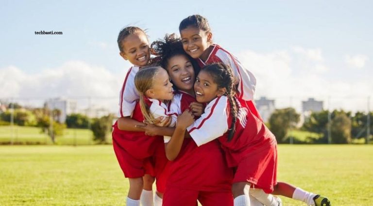 Why Youth Sports Are Important for Development Why Youth Sports Are Important for Development