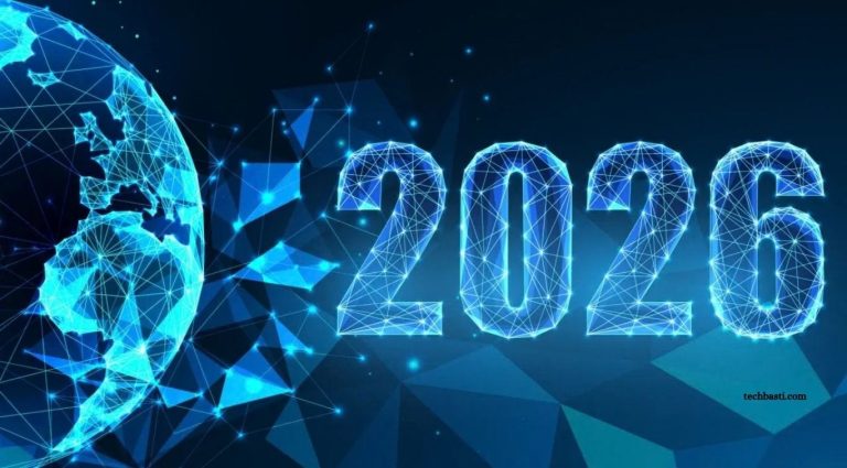 Latest Technology Trends and Innovations in 2026 Latest Technology Trends and Innovations in 2026