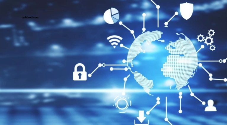 Modern Technology Trends Reshaping the Internet Modern Technology Trends Reshaping the Internet
