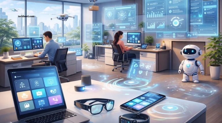 New Technology Solutions for Everyday Life New Technology Solutions for Everyday Life