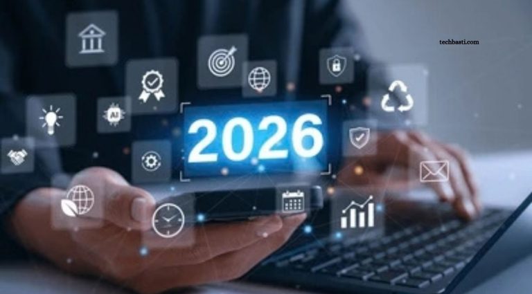 Smart Technology Trends for 2026 Smart Technology Trends for 2026