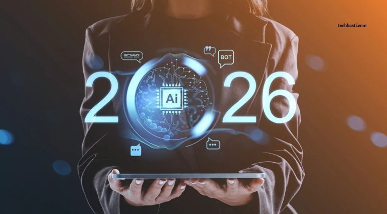 Top Technology Breakthroughs to Watch in 2026 Top Technology Breakthroughs to Watch in 2026